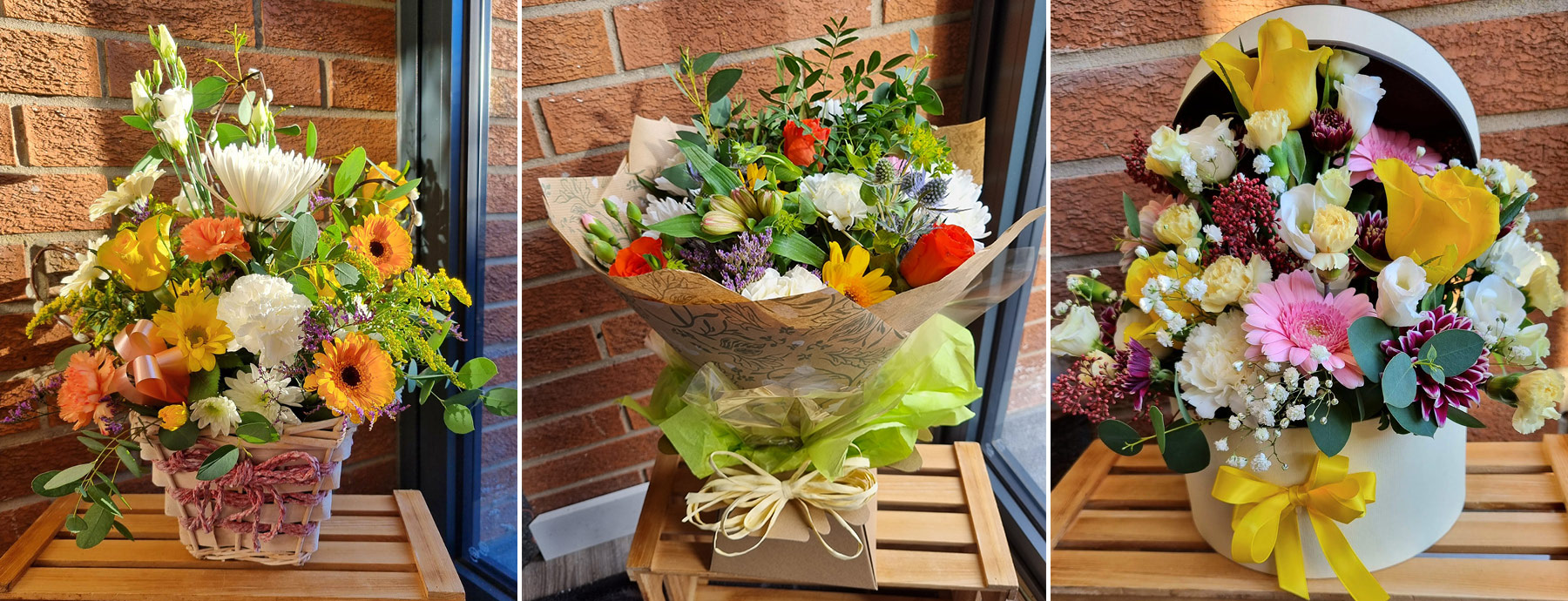 Bluebells Designs Florist in Rothwell, Leeds Call 07984 723461