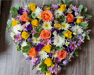 Funeral Flowers